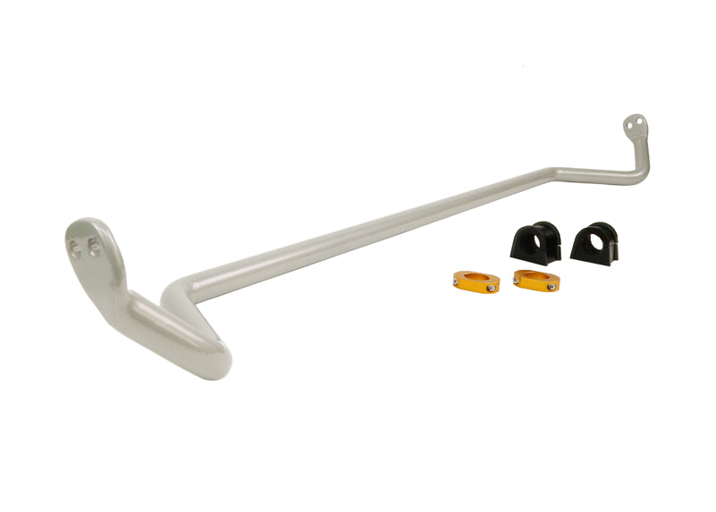Whiteline BSF39XZ Front Sway Bar - 24mm 2 Point Adjustable to Suit Subaru Forester SH and Impreza GE, GV WRX/STi