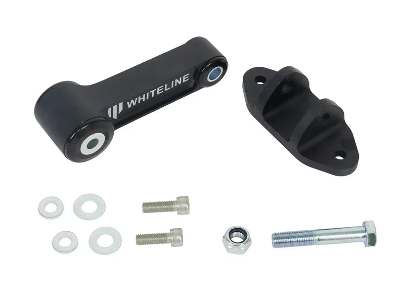 Whiteline KDT973 Front Engine Pitch Mount Bushing for Hyundai I30N