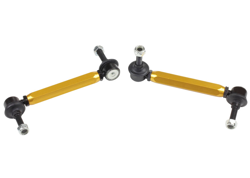 Whiteline KLC173 Rear Sway Bar Link to Suit Nissan GT-R R35