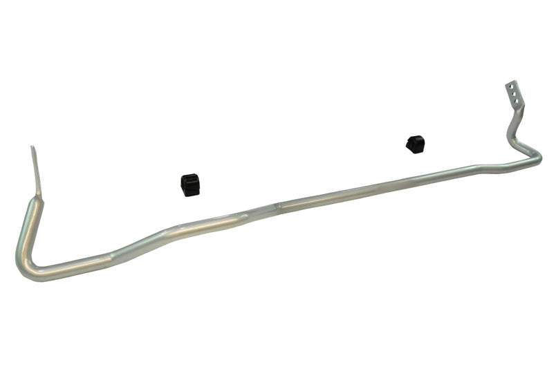 Whiteline BSR20XXZ Rear Sway Bar - 24mm 3 Point Adjustable to Suit Subaru Forester SF and Impreza GC incl WRX/STi