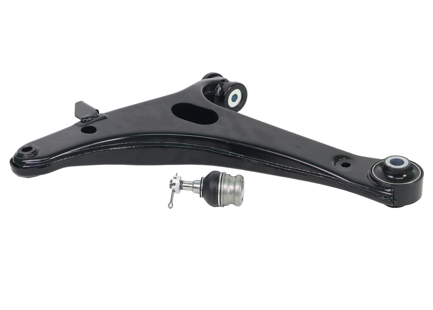 Whiteline WA456R Front Control Arm Lower - Arm Right to Suit Subaru Impreza, liberty and Outback