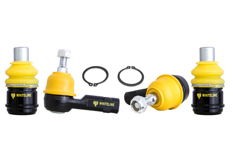 Whiteline KCA395 Front Roll Centre/Bump Steer - Correction Kit to Suit Mitsubishi Lancer Evo VII-X