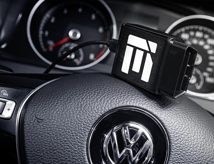 Integrated Engineering Audi Volkswagen 1.8T Gen 3 Performance ECU Remote Tune (MK7 Golf, Sportwagen, Alltrak, Passat B8 & 8V A3) ML Performance UK