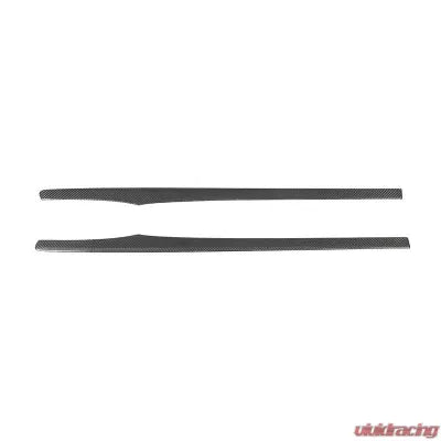 Vivid Racing VR-718991-INT VR Aero Carbon Fiber Interior Upgrade Kit LHD Porsche 718 | 991.2 2017-2018