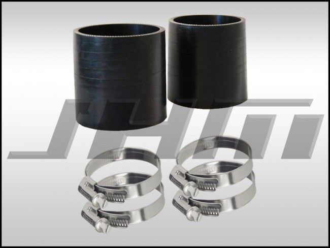 JHM RS6-RS Turbo Coupler and Clamp Kit to adapt to K04 inlets
