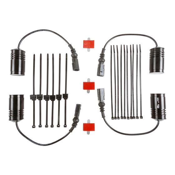 KW Audi 42 R8 Cancellation Kit For Electronic Damping | ML Performance UK