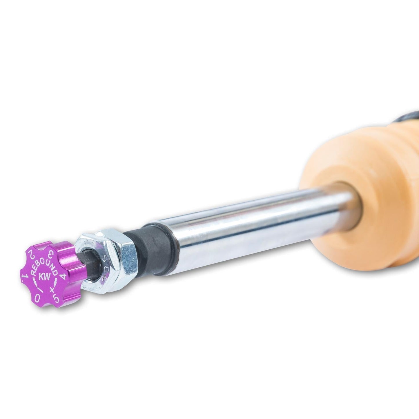 KW BMW E90 E92 Street Comfort Coilover kit (Inc. 320i, 323i, 328i & 330i) | ML Performance UK