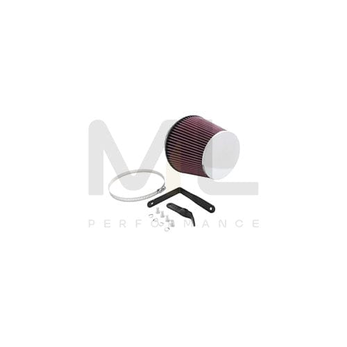 K&N 57-3506 Performance Air Intake System