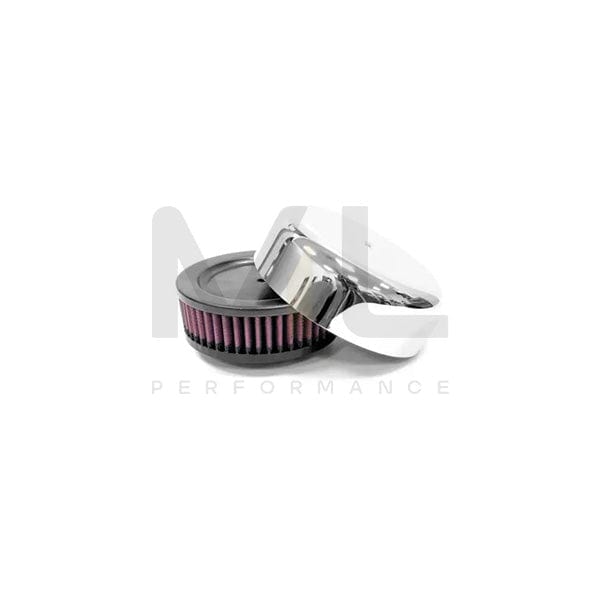 K&N ML-085B Intake System-Harley Davidson
