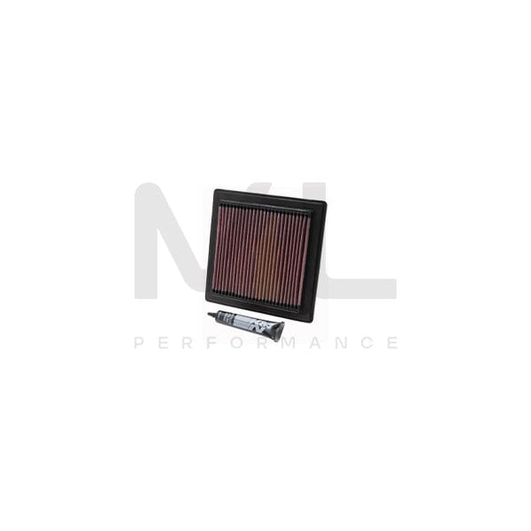 K&N PL-5003 Replacement Air Filter