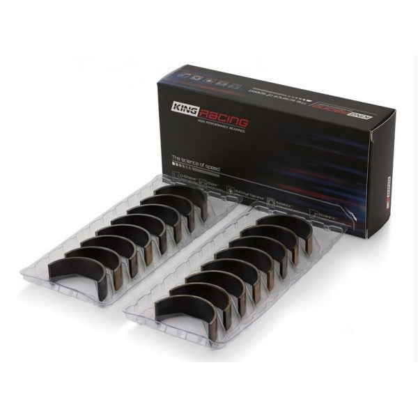 King CR4007XP/.25 XP Series Con Rod Bearings