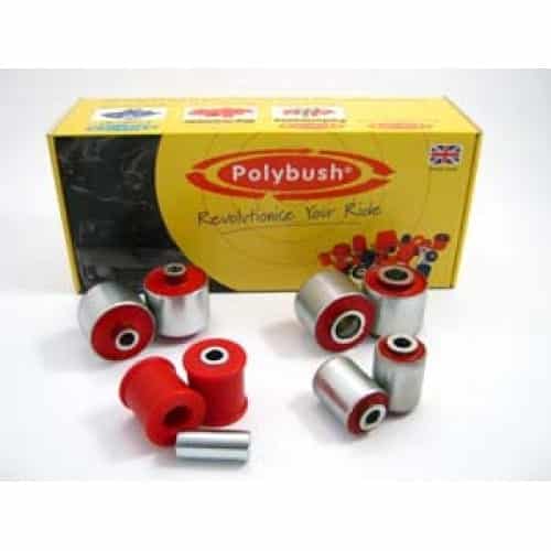 Polybush PK09401 36 Series Kit 94 (36B, 36D, 36E, 36J)