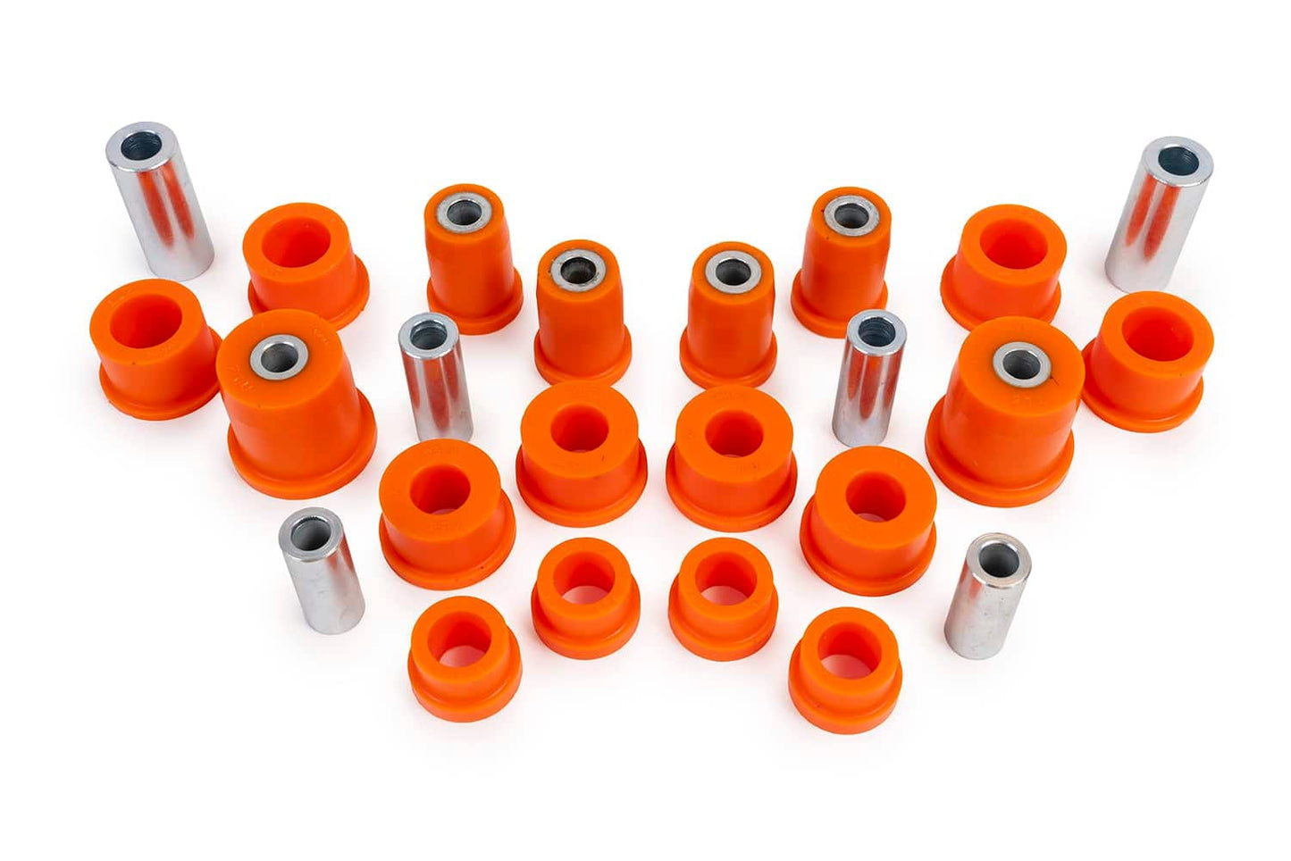 Polybush PK011104 27 Serie Kit 111 (27R, 27S, 27S, 27T, 27U, 27V)