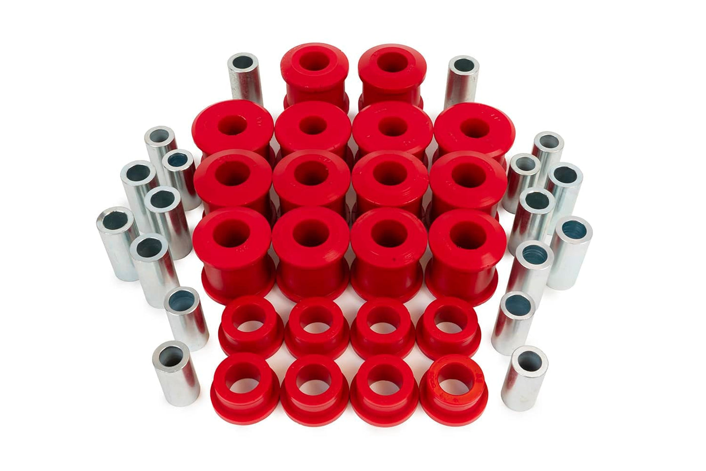 Polybush PK011901 7 Series Kit 119 (7Y, 7AA, 7AB, 7AC, 7AC, 7AD, 7AD, 7AF)