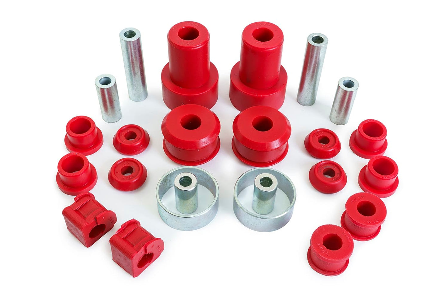 Polybush PK013701 44 Serie Kit 137 (44B, 44J, 44R, 44AK, 44AL, 44AV)