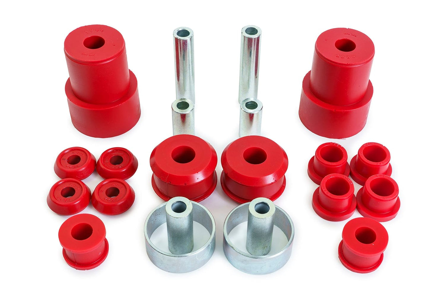 Polybush PK013901 44 Serie Kit 139 (44B, 44J, 44AL, 44AW, 44AK)