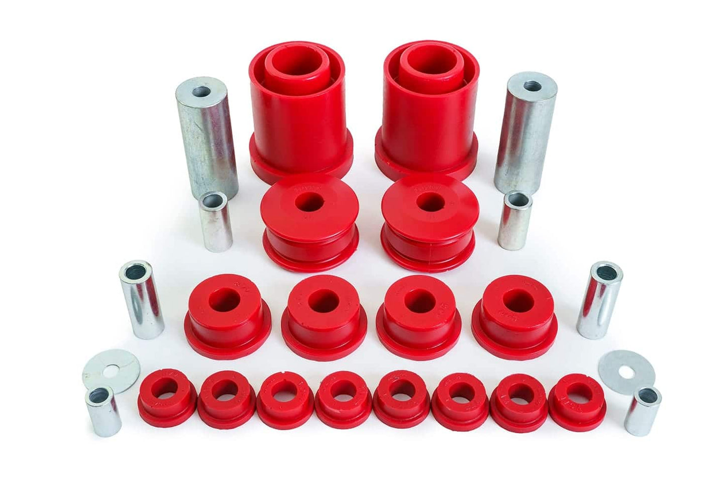 Polybush PK014101 44 Serie Kit 141 (44C, 44L, 44AM, 44AX)