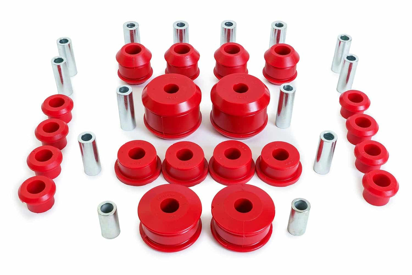 Polybush PK014201 44 Serie Kit 142 (44BF, 44C, 44DY, 44G, 44L)
