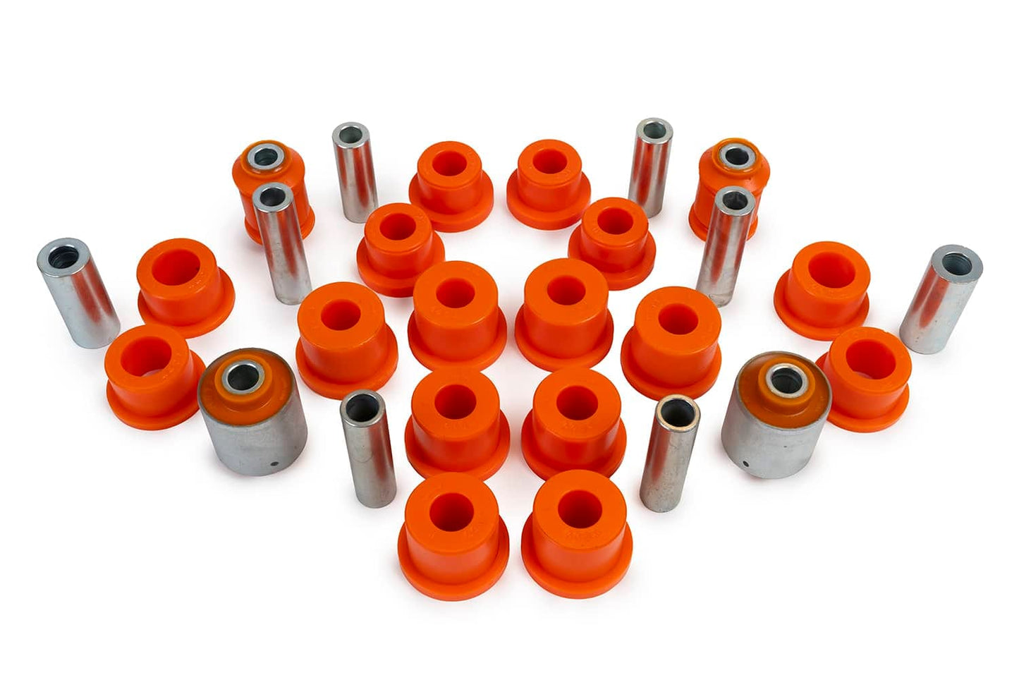Polybush PK018104 44 Serie Kit 181 (44CZ 44DN 44DM 44DJ 44DK 44DL)