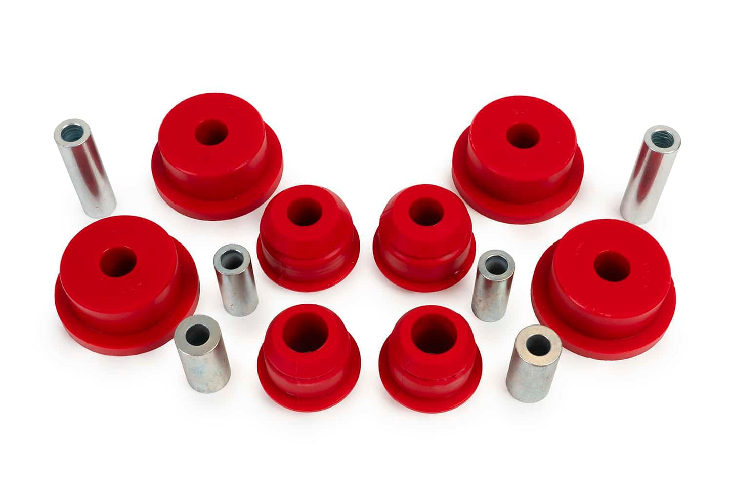 Polybush PK018801 40 Serie Kit 188 (40BE 40BF 40BJ)