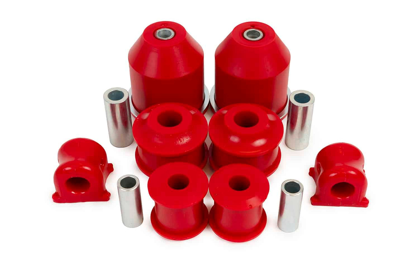 Polybush PK020001 41 Serie Kit 200 (41AS, 41AT, 41AU, 41AV)