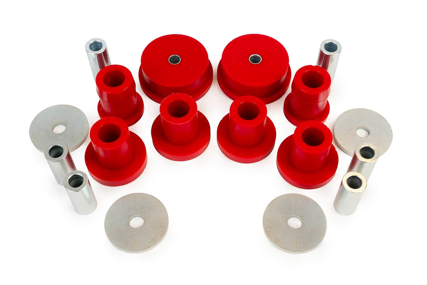 Polybush PK09101 39 Series Kit 91 (39D, 39F, 39G)