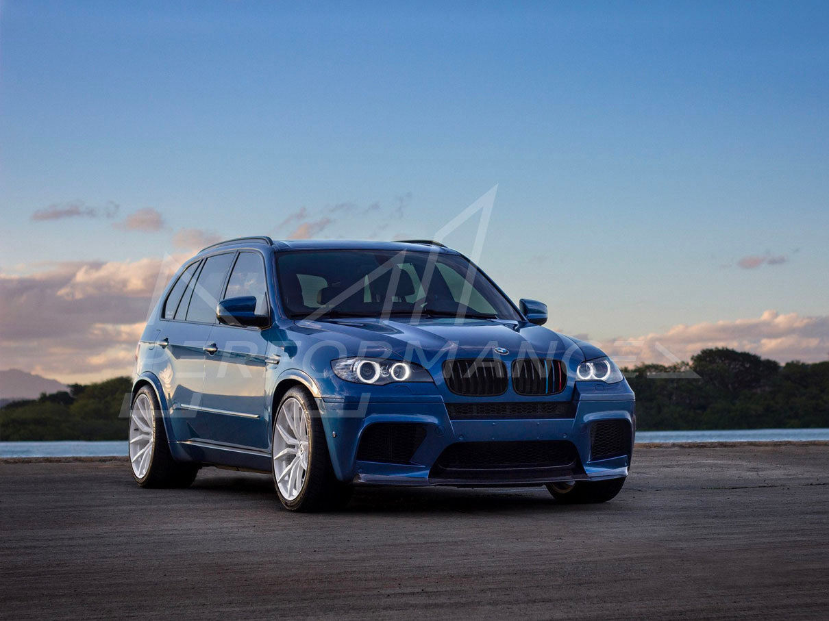 LUX BMW E70 E82 E84 E89 E90 E92 H8 189 Angel Eyes