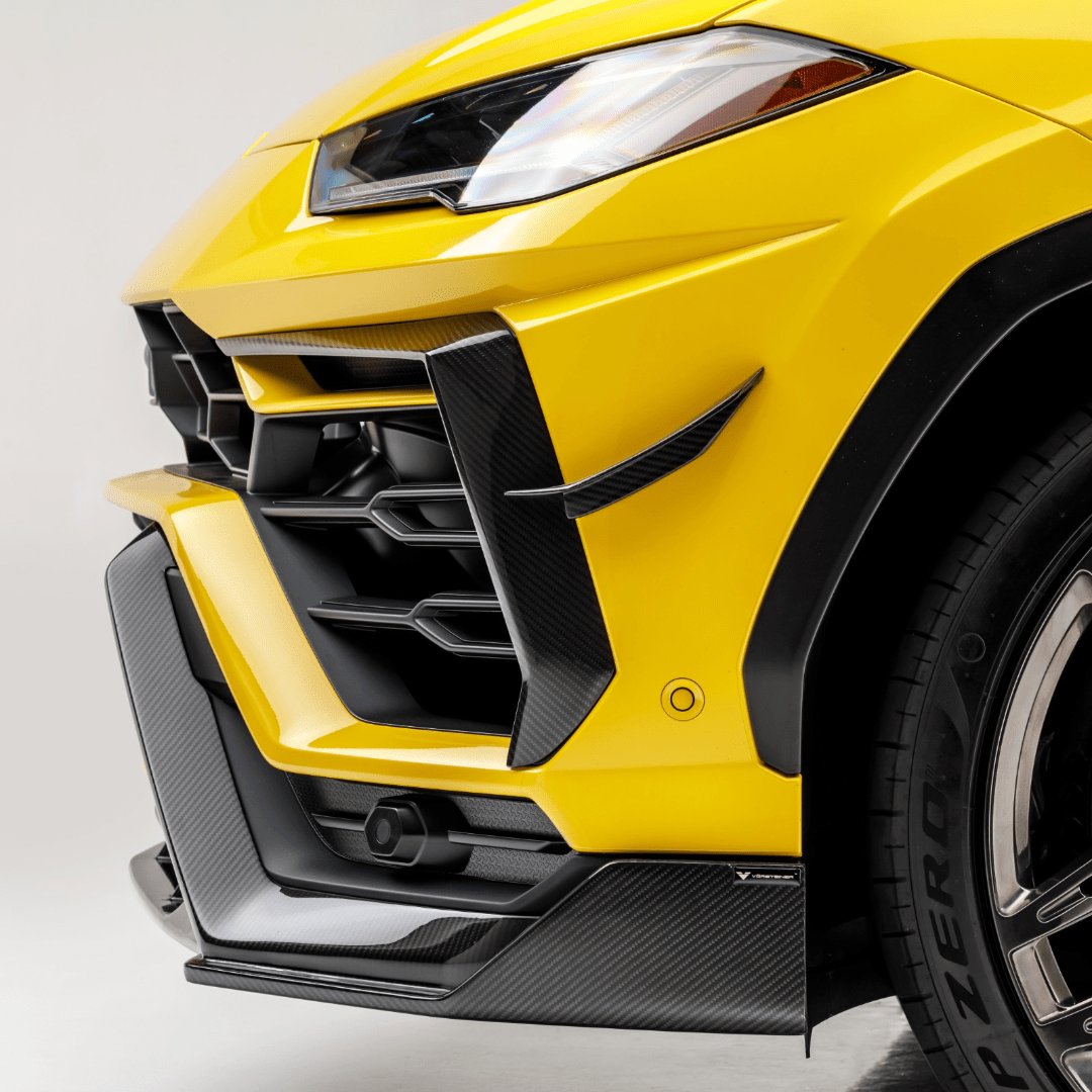 Vorsteiner 2025LOV Lamborghini Urus Rampante Edizione Aero Front Airducts