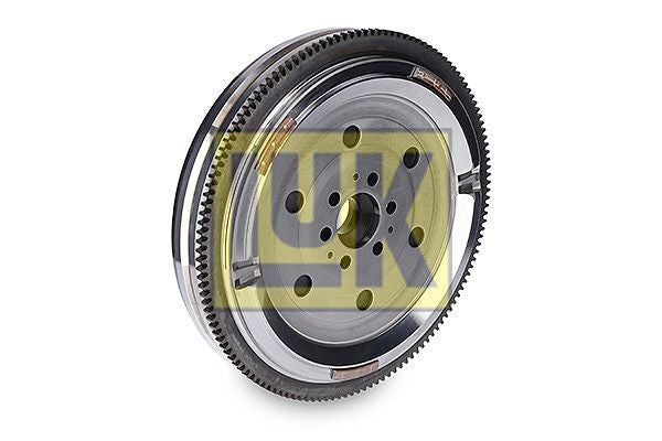 LuK 320 0227 20 Clutch Disc For Porsche 928 Coupe