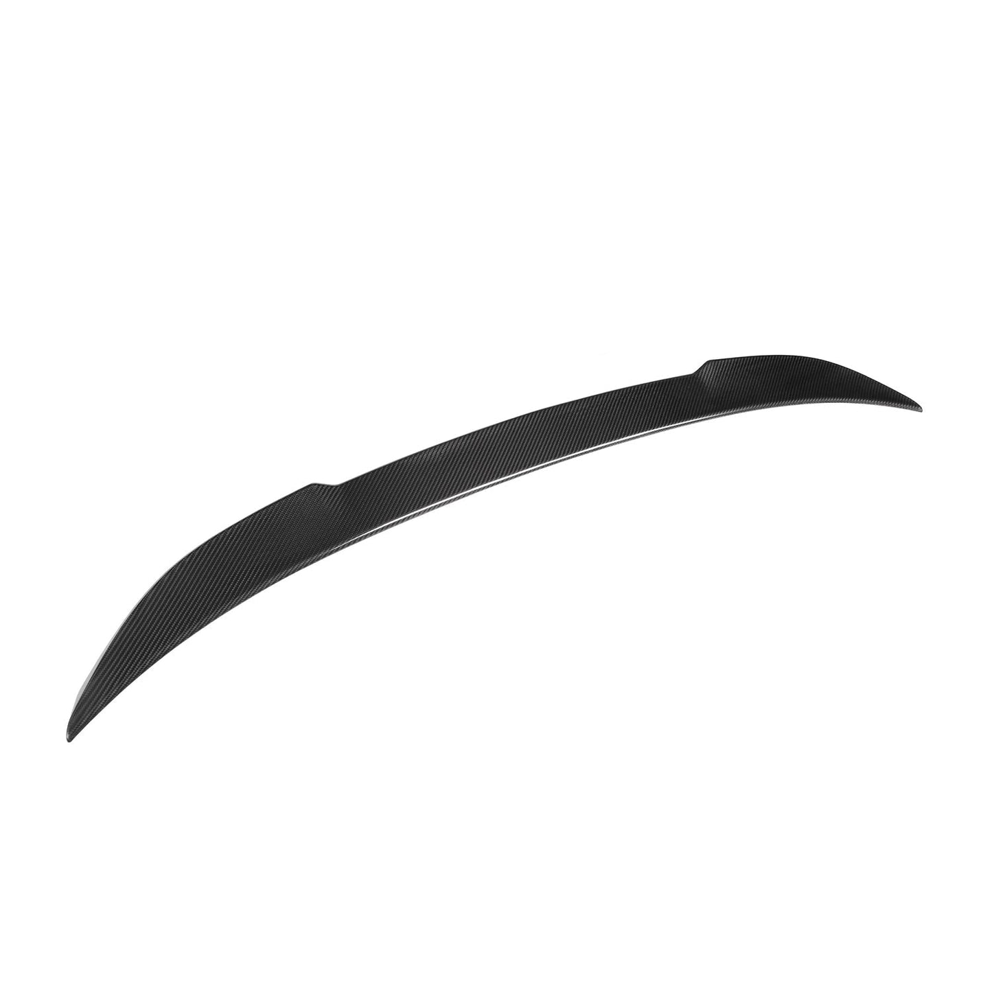 MHC BMW M3 CS Style Rear Spoiler In Pre Preg Carbon Fibre (G80)