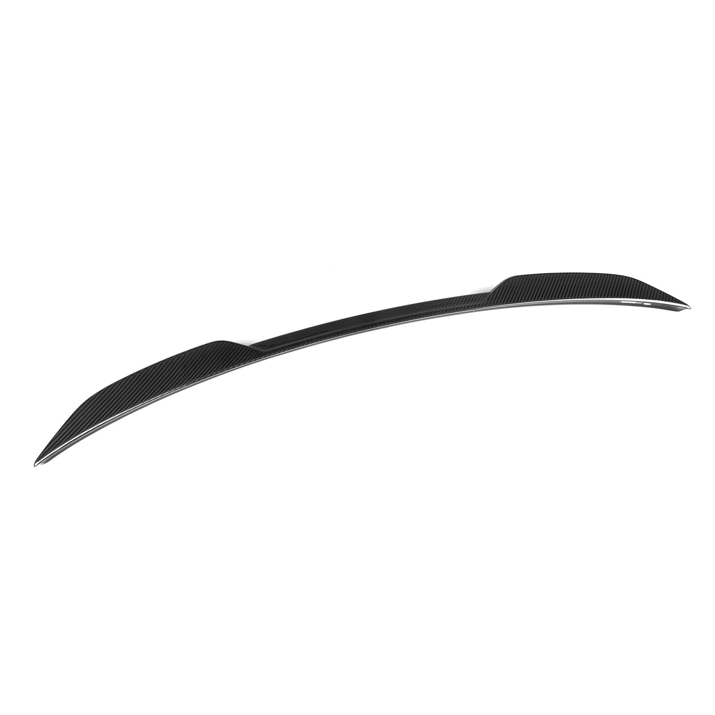MHC BMW M4 Performance PLUS Rear Spoiler In Pre Preg Carbon Fibre (G82)