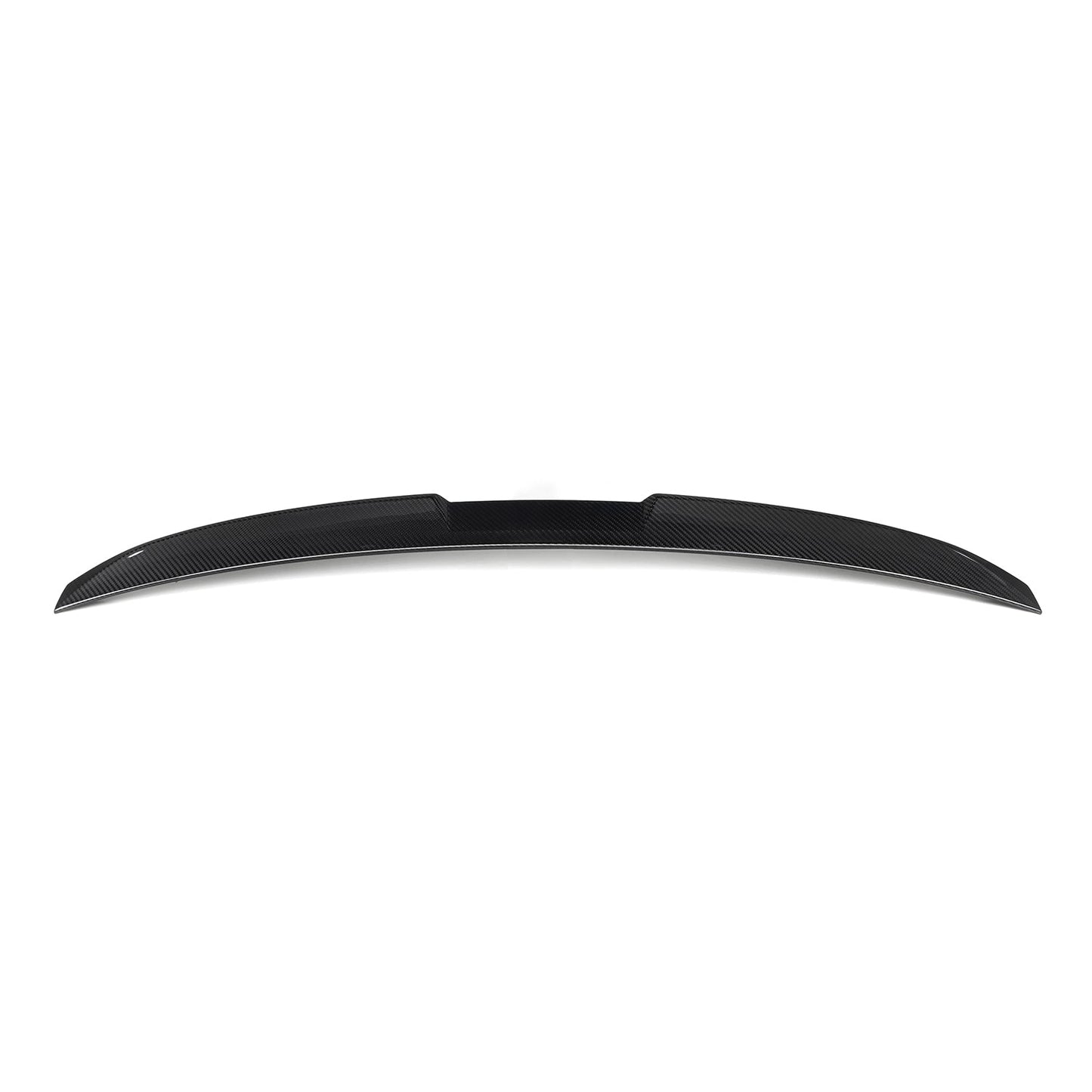 MHC BMW G90 M5 Performance Style Rear Spoiler In Pre Preg Carbon Fibre