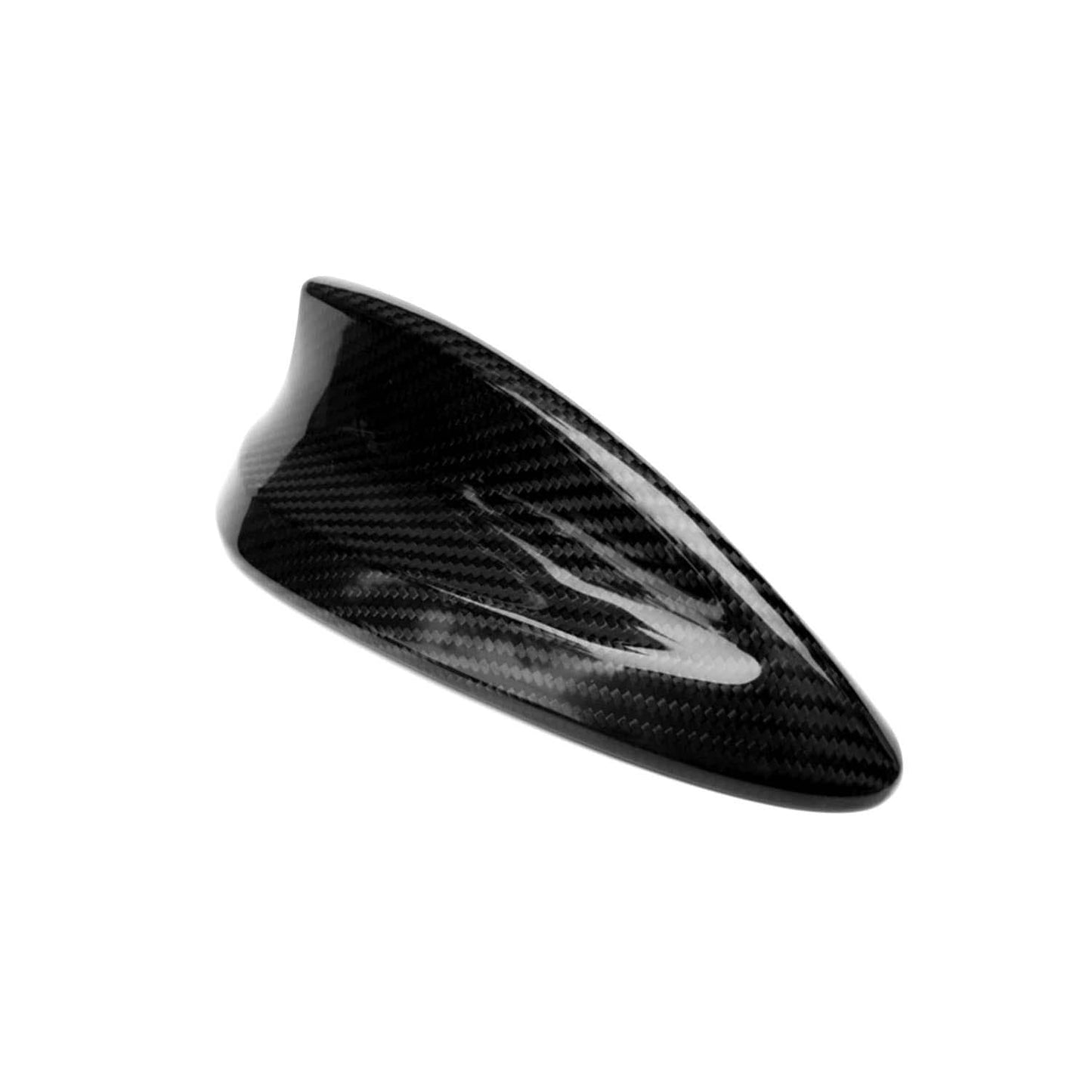 MHC BMW Shark Fin Antenna Cover In Pre Preg Carbon Fibre (F22/F30/F87/F80/F82/G80/G82)