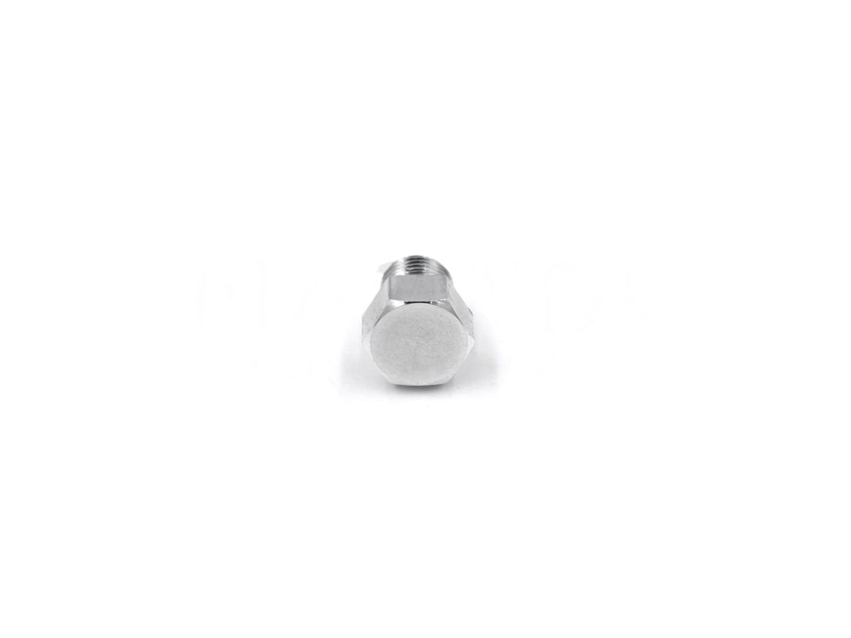 Masata BMW Replacement Chargepipe Methanol/Water Injection Bung Plug