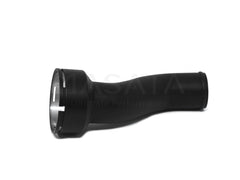Masata BMW Mini B38 B48 F45 F46 F54 F55 F56 F57 Aluminium Chargepipe & Turbo to Intercooler Pipe (220i, X1 20i, Cooper & Cooper S)