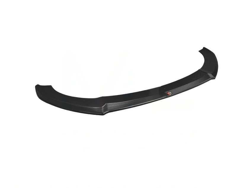 Maxton Design Ford MK8 Fiesta ST Front Splitter V.2