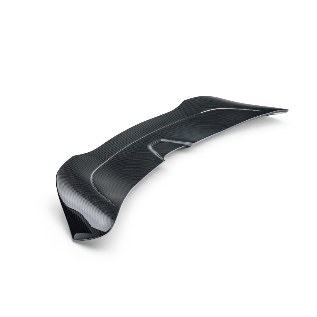 Vorsteiner MVS2070 McLaren 720S Silverstone Edition Aero Active Wing Blade