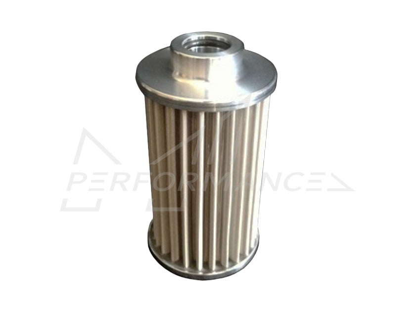 SSP BMW DCT Stainless Steel Transmission Lifetime Filter (M3, M4, M5, M6, 135i & 335i)