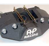 AP RACING CP2399D43-APF403 PAD SET (4)-14,40T