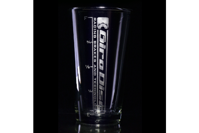 Girodisc PG1 Pint Glass