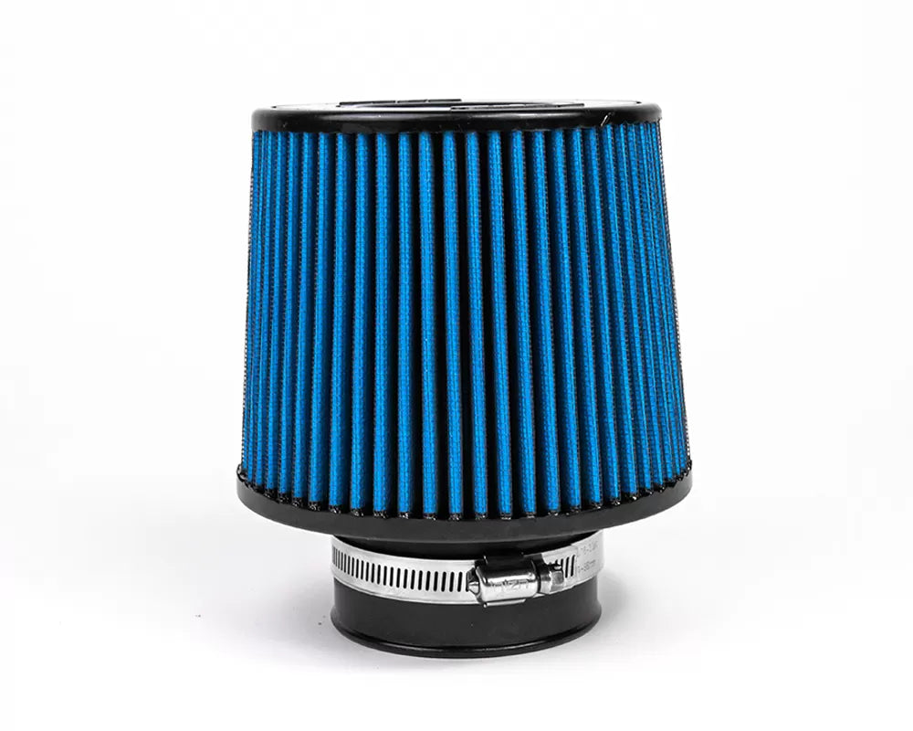 Agency Power PL-AP3256054 High Flow Air Filter 3.25" ID, 6" Base , 5.40 " Top, 7.75" OAL