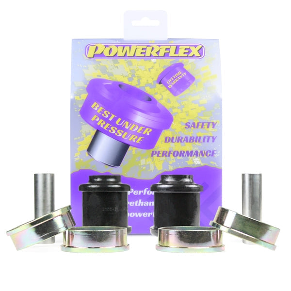 Powerflex BMW F25 F26 Front Radius Arm To Chassis Bush | ML Performance UK