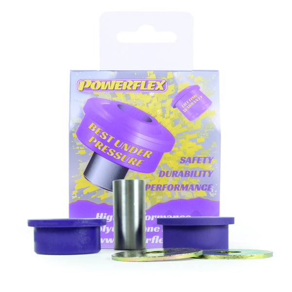 Powerflex Mini R55 R56 R57 R58 Lower Engine Mount Small Bush | ML Performance UK