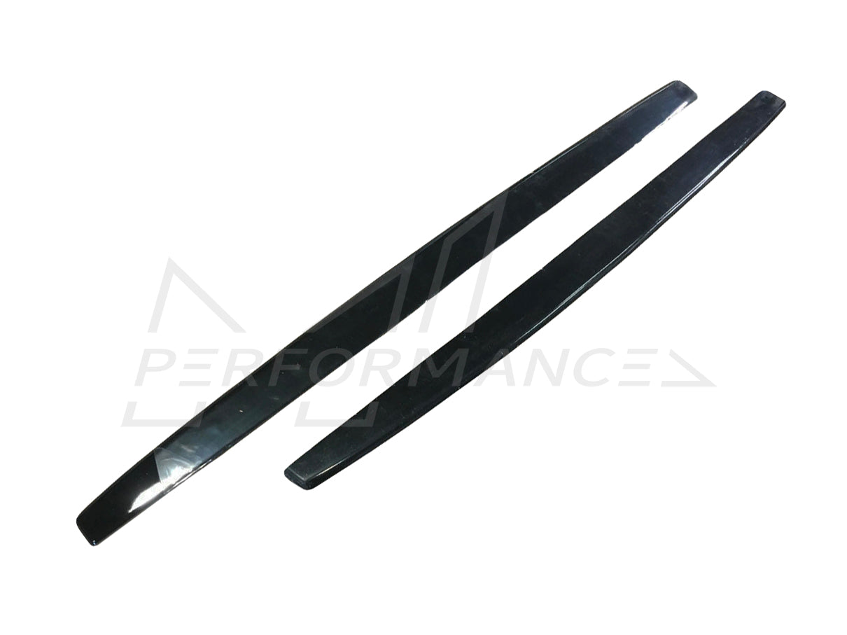 ProTuning BMW G11 Performance Sideskirt Covers (Inc. 740e, 740i, 750dx & 750i)