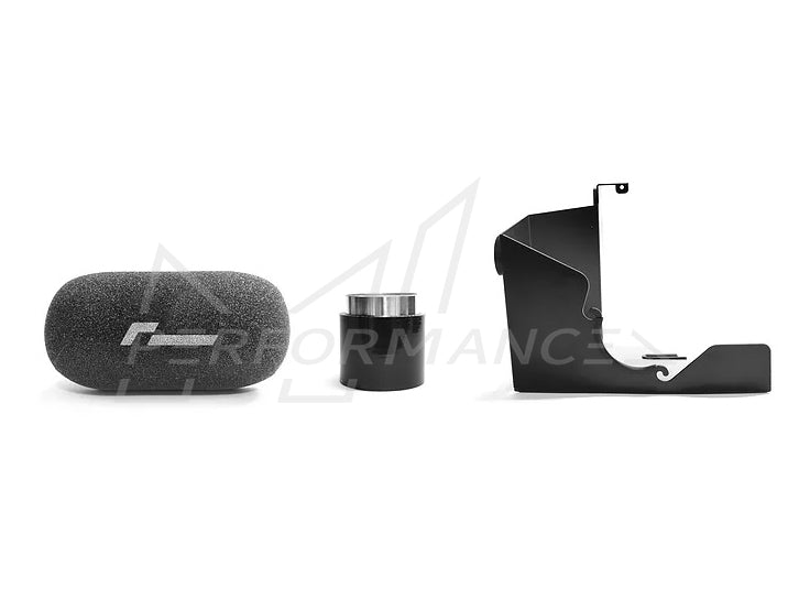 Racingline Audi VW Intake System (Inc. 8V/8S S3/TTS & MK7 Golf R/GTI)