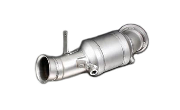 Remus BMW F20 F21 B58 Sports Cat 200 Cell (M140i & M240i, 340i & 440i) - ML Performance US
