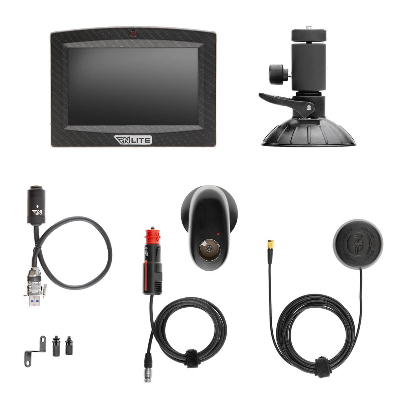 RN VISION P-LITE-064-PACK2 RACE NAVIGATOR RN LITE TRACKDAY VERSION