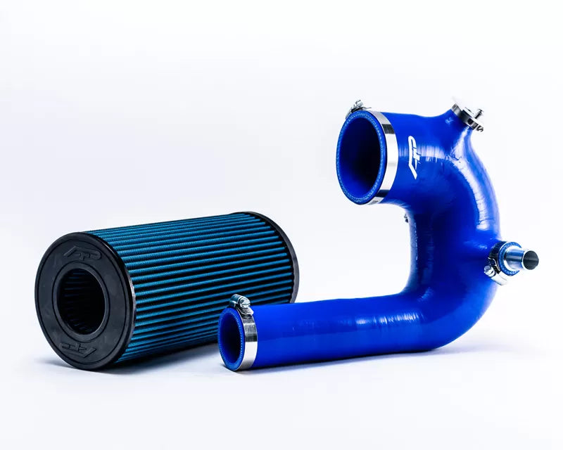 Agency Power AP-RZRXPT-111-BLU Cold Air Intake System Polaris RZR XP Turbo | Blue