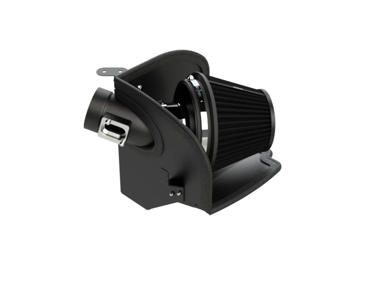 Ramair PRK-360-BK BMW B38 1.5 PRORAM Induction Kit to fit BMW 1/2 Series