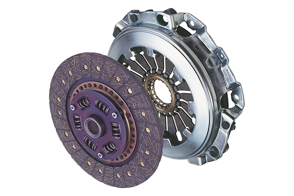Exedy Clutch MBK2084NB Clutch kit EVO8 9 5spd NO BEARING